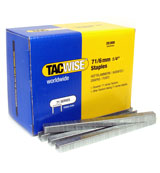 Tacwise 71 Series 6mm