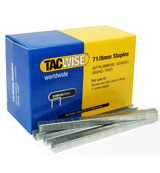 Tacwise 71 Series 8mm
