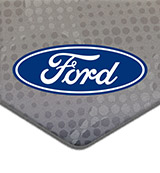 Ford Seating Fabric