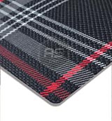 VW Golf MK7 GTI Tartan Red SF-926