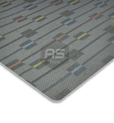 VW T5 Place Fabric SF-918
