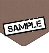 *Sample* Clearance Carraway Beige VCL-2217 Way Vinyl