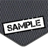 *Sample* Prospect Noir Titane SFCL-2408 Seating Fabric