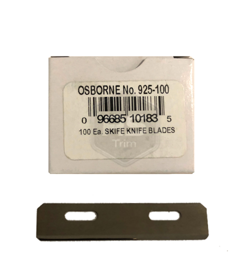 Skife Knife Blades - Box of 100